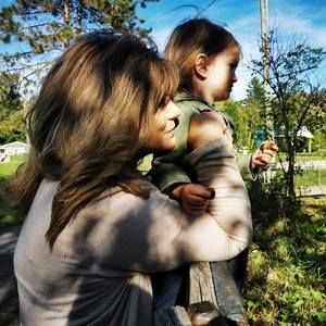 Meet your Posher, Shirley